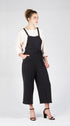 Sew House Seven - Burnside Bibs (0-20)